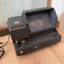 FILMBETRACHTER BAUER F20 SUPER