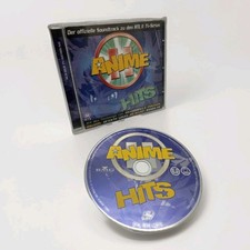 ANIME HITS Vol. 1 - CD von RTL