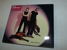 CD    Dakar & Grinser - Are