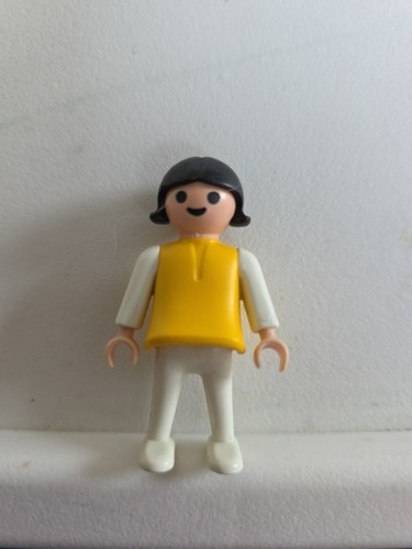 Playmobil figur kind junge - kind,