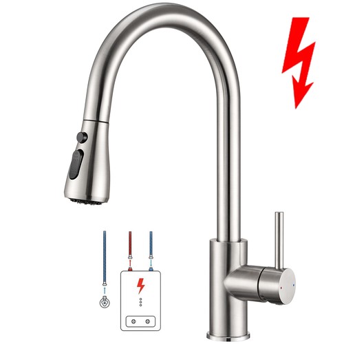 Niederdruck armatur ausziehbar - niederdruck,