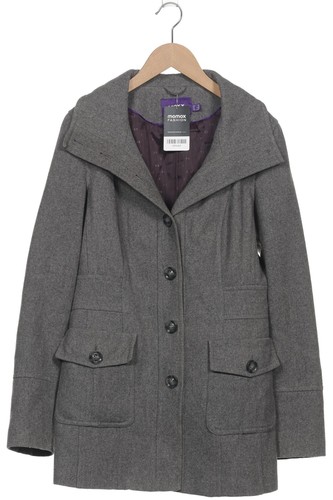 Mexx mantel damen jacke parka - mantel,