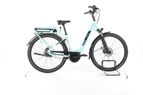 Pegasus solero e8r - solero, city