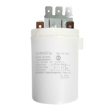 Midea 17438100008045 Aerodev DNF06-Q (THHA) EMI-Filter Kondensator Entstörfilter