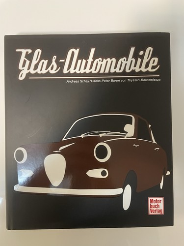 Glas automobile andreas - glas-automobile,,