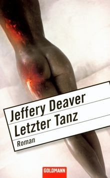Letzter tanz von - letzter, jeffery