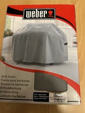 Weber Abdeckhaube 152 Cm