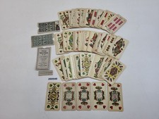 Kartenspiel Altenburger