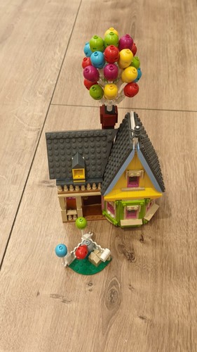 Lego 43217 disney - 43217, carls