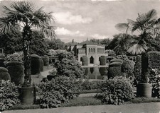 AK S/W  STUTTGART - BAD