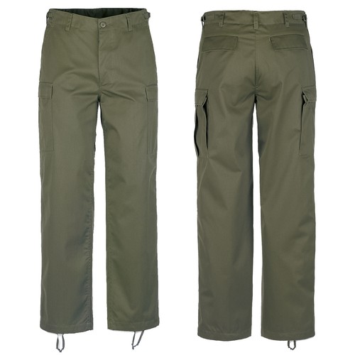 Ranger hose oliv grün - ranger,