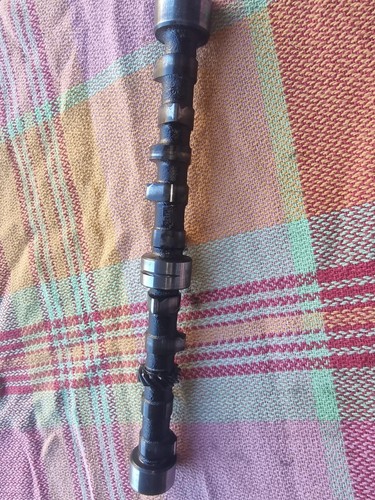 Nockenwelle opel ohv - opel, 1,2