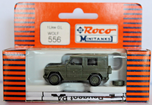 Mercedes benz wolf militär - mercedes,