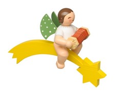 Wendt & Kühn Engel Konzertina