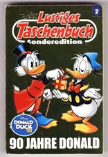 LTB Lustiges Taschenbuch - 90