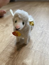 Steiff Schaaf Flori 1518/11