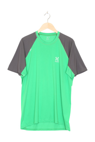 Haglöfs laufshirt xl - haglöfs, gr.