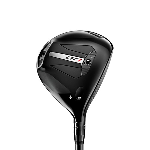 Titleist gt1 fairwayholz - fairwayholz, #3
