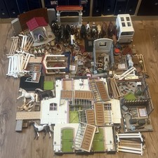 Xxl, Schleichsammlung