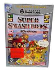 Super Smash Bros. Melee