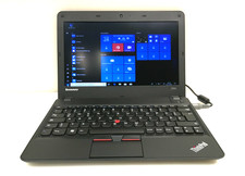 Lenovo ThinkPad X121e mit AMD