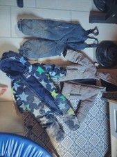 Kinder 92-98 Winter Paket