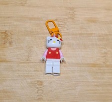 LEGO CUSTOM HELLO KITTY