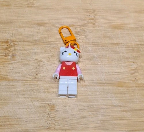 Lego custom hello - lego,