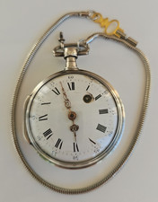 Antike Spindeluhr Spindel