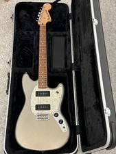 Fender P90 E-Gitarre