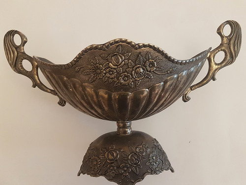 Jugendstil antike schale - jugendstil,