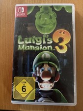 Luigi's Mansion 3 - Nintendo