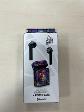 AQL Bluetooth Kopfhörer bunt