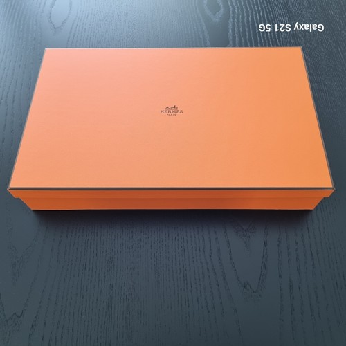 Hermès karton box - hermès,,