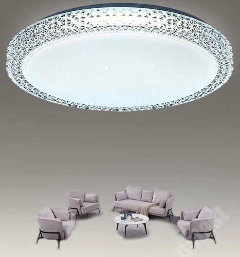 18w 48w led deckenleuchte - 18w-48w,