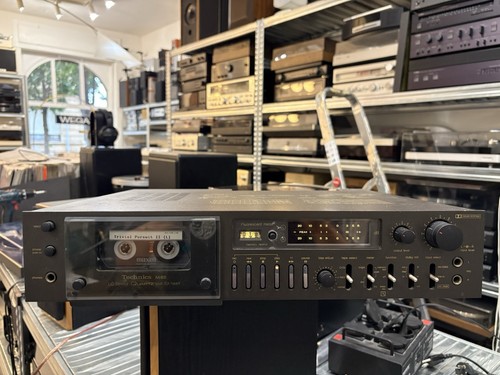 Technics m85 direct drive - rs-m85,
