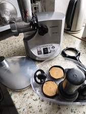 Fleischwolf Kenwood Pro 1600