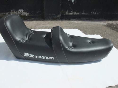 Piaggio vespa sitzbank - vespa, magnum