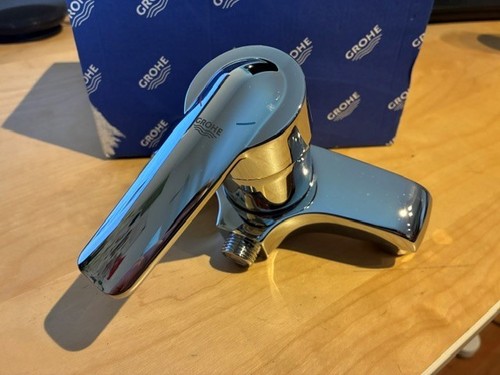 Grohe eurostyle - grohe,