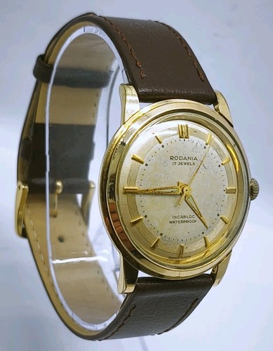 Vintage 1960s rodania 17j - 17j, epsa