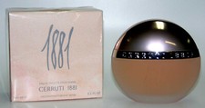 Cerruti 1881 Pour Femme Edt