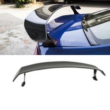 Carbon Fiber SAPD Style BRZ