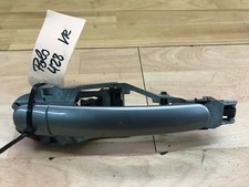 VW Polo 9N 3 Türer UNITED 1.4 59 KW Türgriff Türverriegelung Außen Vorne Rechts