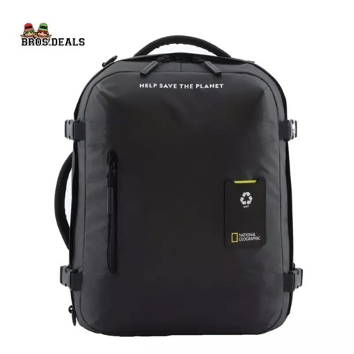 National geographic rucksack - national,