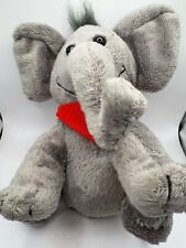 Sparkasse Plüsch Elefant Tier