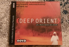 Deep Orient, Vol. 1 / Phil