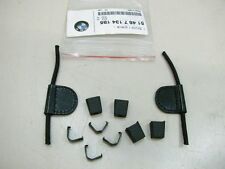 ORIGINAL BMW 3er E46 compact Hutablage Zuglatsche Heckablage REp 51467134185 NEU