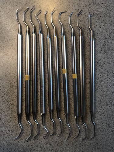 Kugelstopfer klein - 10,