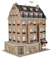 Vollmer H0 43781 Restaurant