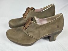 El naturalista Denia Espiral